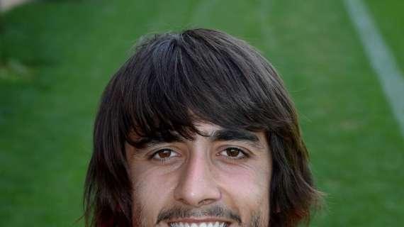 Repubblica - Milan, dal Genoa potrebbe arrivare anche Perin