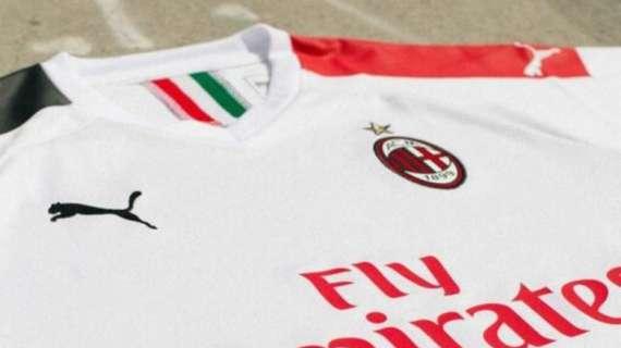 Primavera, Milan-Verona 2-0 in amichevole: in gol Tonin e Olzer