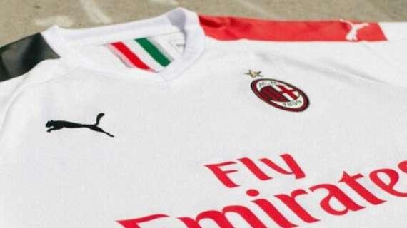 Memorial Scirea, il girone del Milan