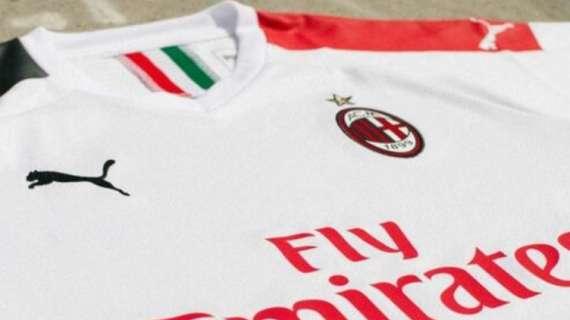 Milan Under 17, le immagini del primo allenamento a Pinzolo