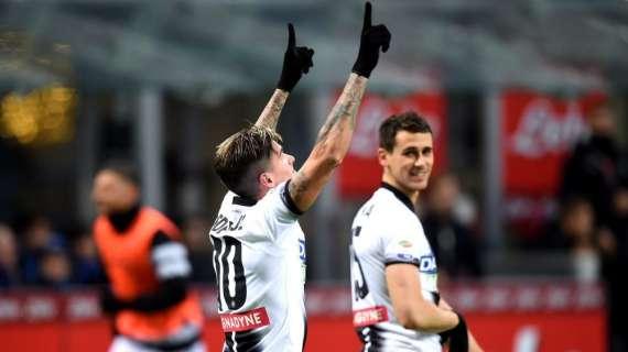 Tuttosport - È un Diavolo argentino: contatti per de Paul