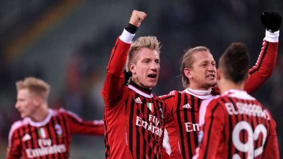 ESCLUSIVA MN - Ag. Maxi Lopez: "Il ritorno in una big dopo 6 anni? In carriera a volte ci sono le curve..."
