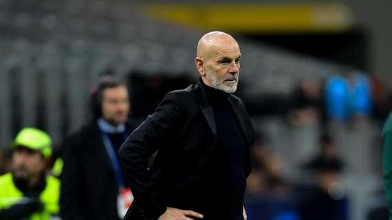 TMW Radio - Impallomeni: "La squadra è con Pioli, è un messaggio alla società questo. Se aveva qualche dubbio, ora non ci sono"