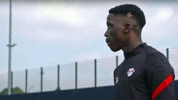 Milan, non solo Onyedika. CorSport: "Dalla Germania accostano il nome di Moriba"