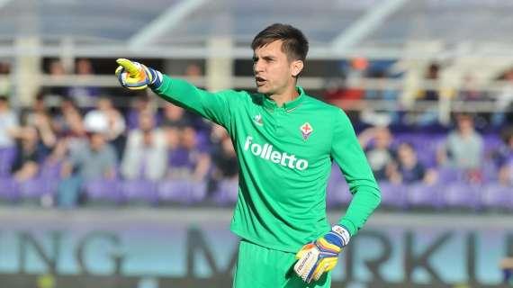 Milan, Ciprian Tatarusanu sarà il secondo portiere: ecco chi è l'estremo difensore rumeno