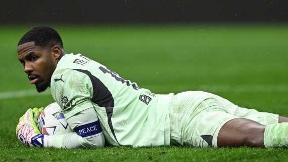 Maignan, dall'Inghilterra: "Il Chelsea non pagherà 30 milioni di euro per un 29enne in scadenza"