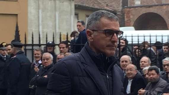 Tassotti: "Allegri? Gli avevo promesso che lo avrei seguito alla Juve, ma poi rimasi al Milan per fedeltà alla bandiera"