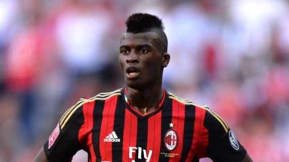 MN - Niang resta, Inzaghi vuole provarlo in ritiro