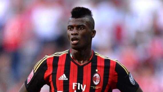 Ritorno alle origini per rilanciarsi: Niang può ancora dire la sua