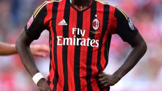 Prima il passaggio del turno in Champions, poi un centrocampista