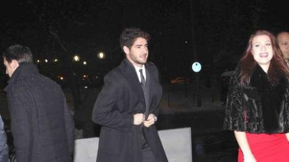 Brasiliani a Milanello, ancora per poco...