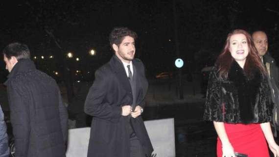 Corinthians, de Andrade: "Pato? Noi vogliamo comprare e il Milan vuole vendere"