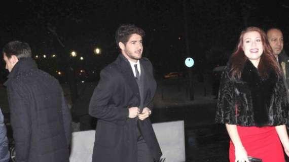 Corinthians, pronto l'assalto a Pato: è il premio per il Mondiale