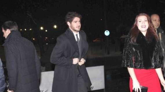 Beppe Galli su Pato: "Giusto che torni in Brasile"