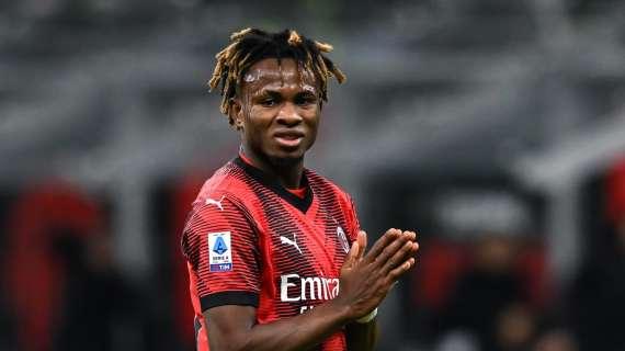 Gazzetta - Arrembaggio Milan: idea tridente con Chukwueze. E Loftus arretra...