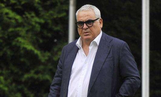 Fiorentina, il dg dell'area tecnica Corvino a Milano: ore calde per l'affare Kalinic