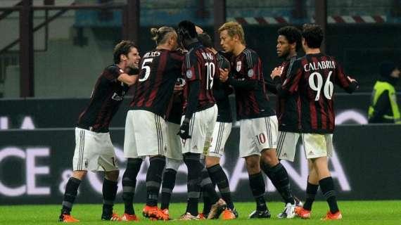 Una scorciatoia per l'Europa a patto di non sottovalutarla: la Coppa Italia può essere il giusto lasciapassare