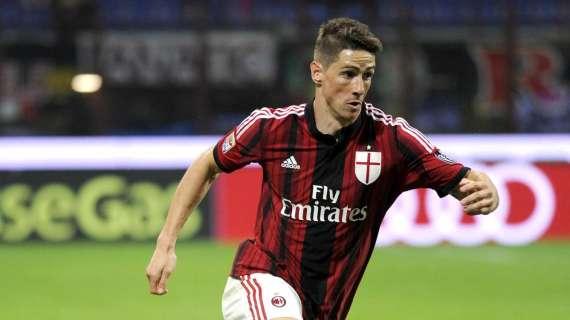 Due settimane per ritrovare finalmente il vero Torres: un gol nel derby per sbloccarsi definitivamente