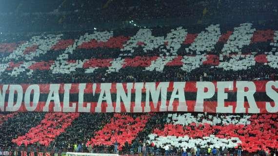 San Siro attende la grande firma d'autore