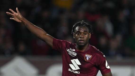 Il Torino perde in amichevole contro la Cremonese