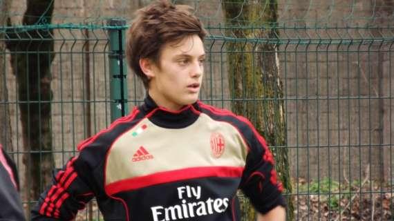 Giovanissimi Nazionali: giovedì al via le fasi finali
