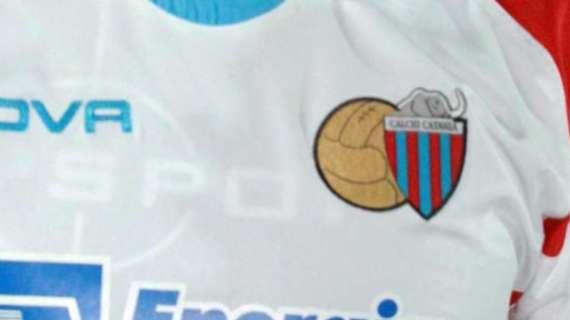 Milan-Catania: biglietti in vendita da ieri