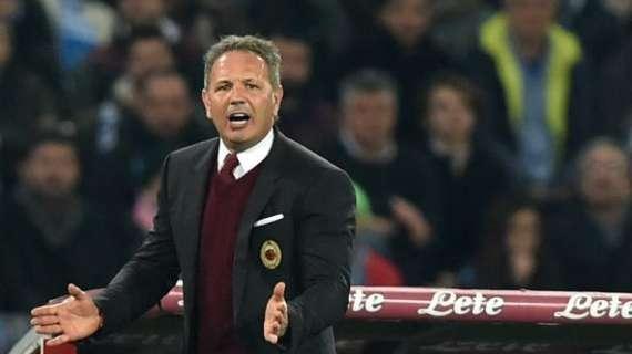 Probabile formazione - Romagnoli verso la panchina, Bertolacci al posto di Montolivo: le ultime