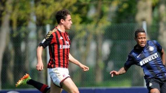Trofeo Dossena, Milan-HB Koge: le formazioni ufficiali