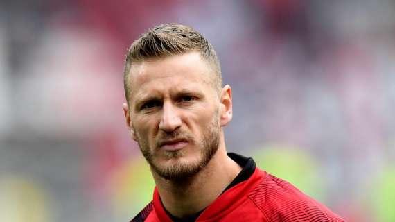 Abate: "Spero che questo ritiro a Dubai porti un'energia positiva per il prosieguo del campionato"