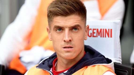 Tuttosport - Piatek-Milan, mercoledì le visite mediche