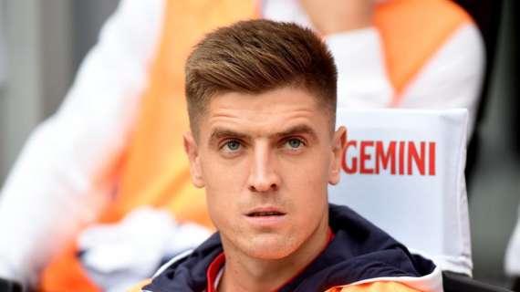 Repubblica - Milan-Piatek, prestito a gennaio e cessione a giugno