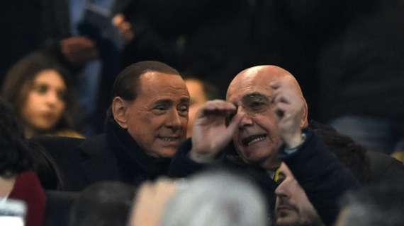 Gazzetta, Monza: "Silvio-Galliani no limits. Potenziale da salto in A"