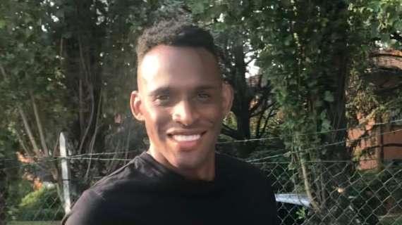Bologna, Lucumi: "Mi ispiro a Yepes. Sarò a disposizione per il Milan"