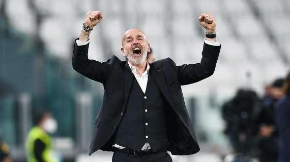 Juve-Milan, è il trionfo della tattica: Pioli fa scacco matto in 3 mosse