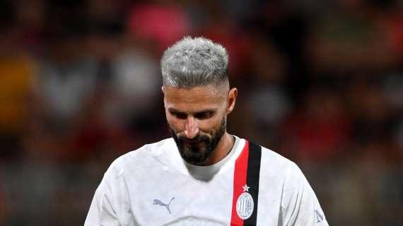 CorSport - Milan, quanti rimpianti! A Dortmund pareggio che sa di occasione persa