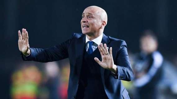 Seria A, tris del Brescia contro il Lecce