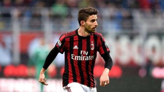Lazio, forte pressing su Borini ma c'è il nodo ingaggio