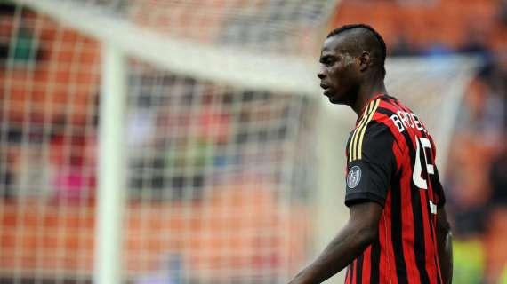Milan dai due volti: fra Balo ed il sogno Jackson Martinez 