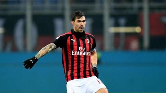 Tuttosport - Milan, oggi Romagnoli vale almeno 70 milioni: ma è incedibile