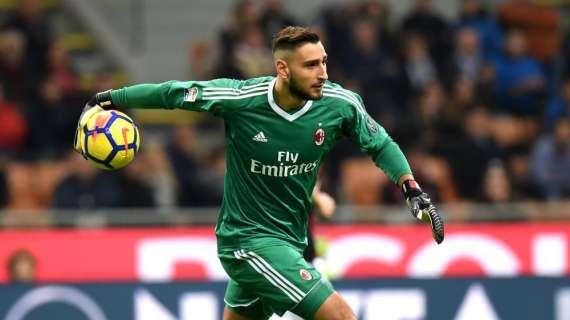 Donnarumma, PSG in vantaggio sul Real ma attenzione anche alla Juventus