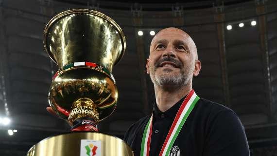 Italiano nella short-list del Milan, ma il Bologna è pronto a blindarlo