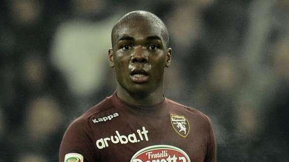 Torino, martedì incontro con la Juve per Ogbonna