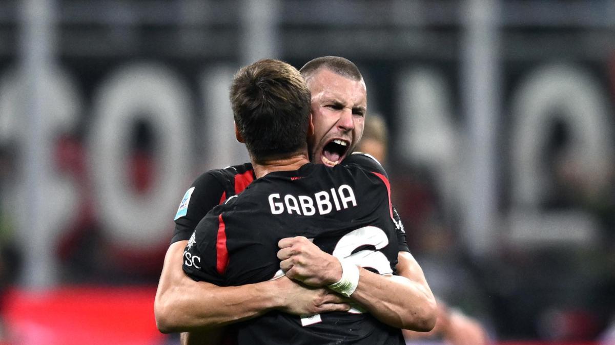 Gazzetta: "Una difesa come nuova. La svolta Allegri per Pavlovic, Gabbia e Tomori"