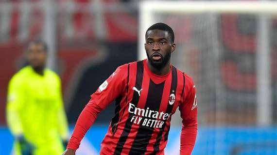 Gazzetta - Un mese dopo il crac, riecco Tomori