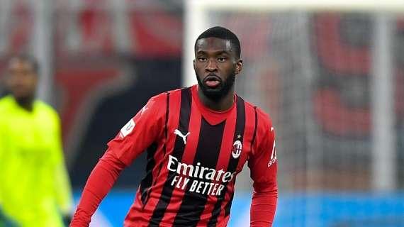 Tomori ha un chiodo fisso: il derby. Difficile, ma non impossibile: Fik ci proverà, ma senza rischiare