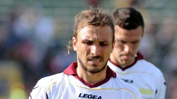 Livorno, Spinelli: "Su Paulinho Werder, Monaco, Samp e una delle milanesi"