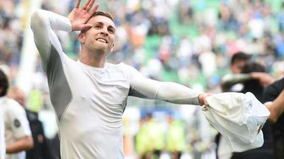Tuttosport - Deulofeu, il Barça vuole riscattarlo ma lui potrebbe dire no: al Milan avrebbe più chance di andare ai Mondiali con la Spagna