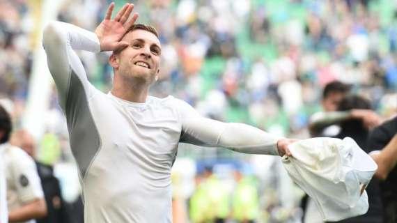 Due frecce da grande club, entrambe in bilico: la grande missione di Fassone