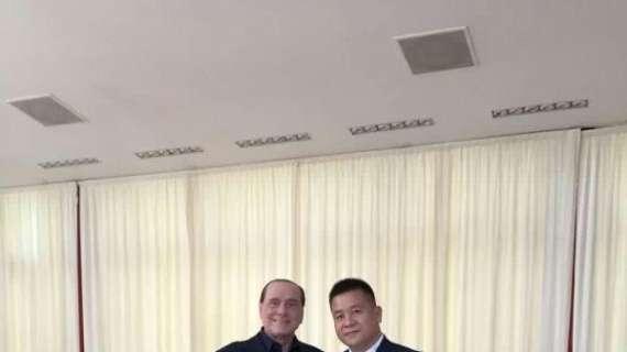 ESCLUSIVA MN - Bandinelli: "Non ci saranno più rinvii del closing. Ecco il nuovo possibile finanziatore. Gigio è la priorità anche dei cinesi"