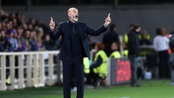LIVE MN - Pioli: "Il mio slogan è 'vincere'. Dobbiamo lottare per la Champions. Voglio vedere idee, intensità e spregiudicatezza"